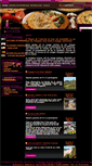 Mobile Screenshot of pangaea-voyages.fr